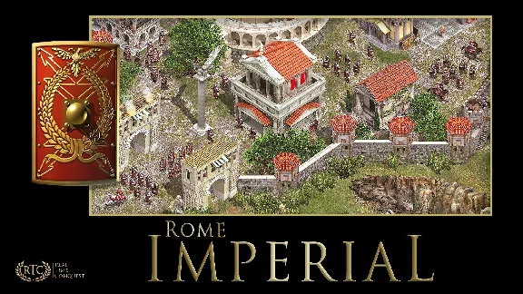 IMPERIVM - Great Battles of Rome / HD Edition