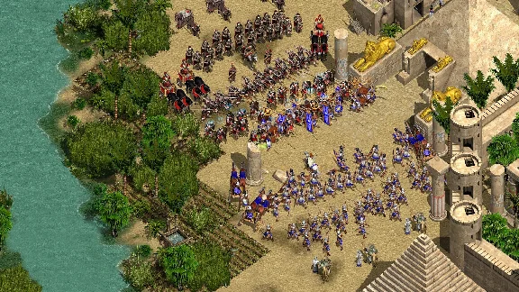 IMPERIVM - Great Battles of Rome / HD Edition
