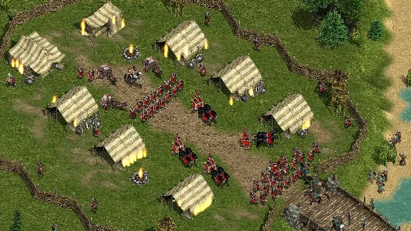IMPERIVM - Great Battles of Rome / HD Edition