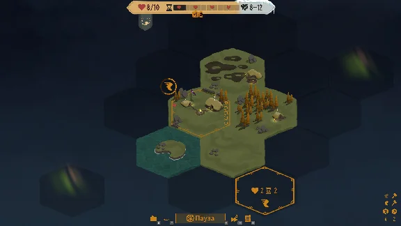 Landnáma * STEAM RUSSIA ⚡ AUTODELIVERY 💳0% CARDS