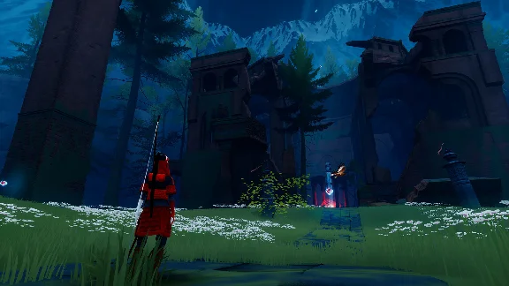 The Pathless * STEAM RUSSIA ⚡ AUTODELIVERY 💳0% CARDS