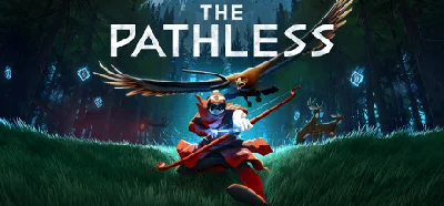 The Pathless * STEAM RUSSIA ⚡ AUTODELIVERY 💳0% CARDS
