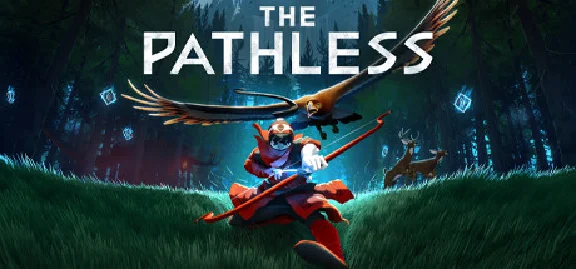 The Pathless * STEAM RUSSIA ⚡ AUTODELIVERY 💳0% CARDS