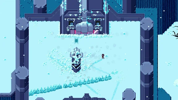 Titan Souls * STEAM РОССИЯ ⚡ АВТОДОСТАВКА 💳0% КАРТЫ