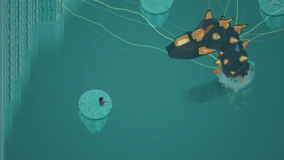 Titan Souls * STEAM РОССИЯ ⚡ АВТОДОСТАВКА 💳0% КАРТЫ