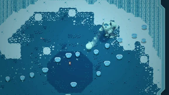 Titan Souls * STEAM РОССИЯ ⚡ АВТОДОСТАВКА 💳0% КАРТЫ