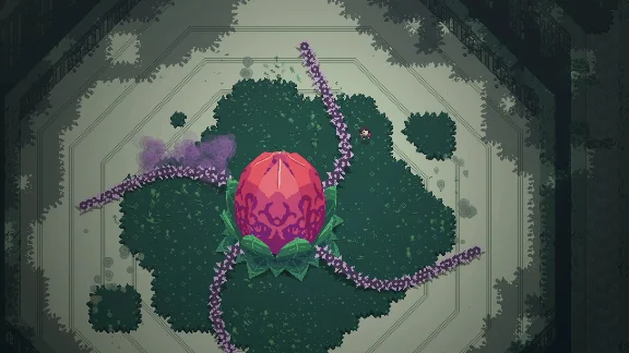 Titan Souls * STEAM РОССИЯ ⚡ АВТОДОСТАВКА 💳0% КАРТЫ