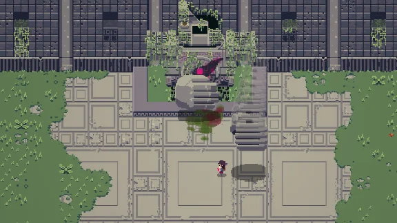 Titan Souls * STEAM РОССИЯ ⚡ АВТОДОСТАВКА 💳0% КАРТЫ