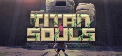 Titan Souls * STEAM РОССИЯ ⚡ АВТОДОСТАВКА 💳0% КАРТЫ