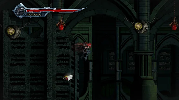 BloodRayne Betrayal: Fresh Bites * STEAM RU ⚡