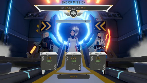 Exogate Initiative * STEAM RU ⚡ AUTO 💳0%