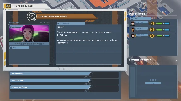 Exogate Initiative * STEAM RU ⚡ AUTO 💳0%
