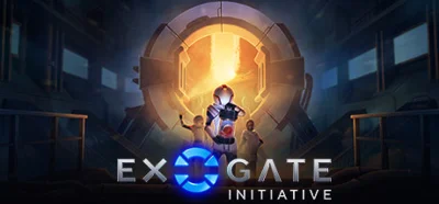 Exogate Initiative * STEAM RU ⚡ AUTO 💳0%
