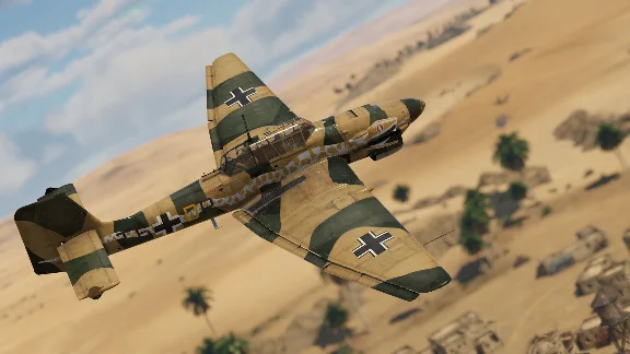 War Thunder - German Starter Pack DLC * STEAM RU ⚡
