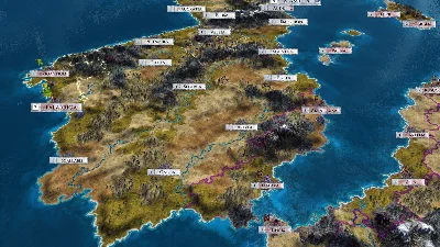 Imperiums: Rome vs Carthage DLC * STEAM RU ⚡ AUTO 💳0%