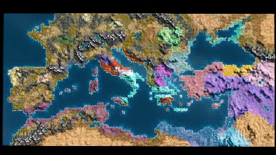 Imperiums: Rome vs Carthage DLC * STEAM RU ⚡ AUTO 💳0%