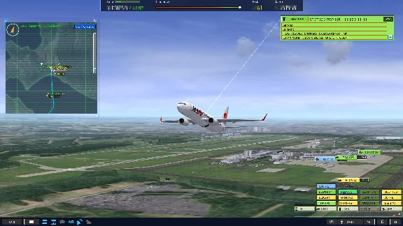 ATC4: Airport NEW CHITOSE [RJCC] DLC * STEAM RU ⚡