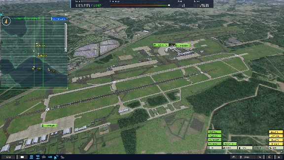 ATC4: Airport NEW CHITOSE [RJCC] DLC * STEAM RU ⚡