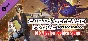 EARTH DEFENSE FORCE: IRON RAIN - DLC Mission : Golden S