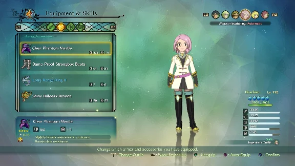 Ni no Kuni™ II: REVENANT KINGDOM - The Lair of the Lost