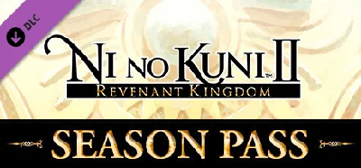 Ni no Kuni II: Revenant Kingdom - Season Pass DLC
