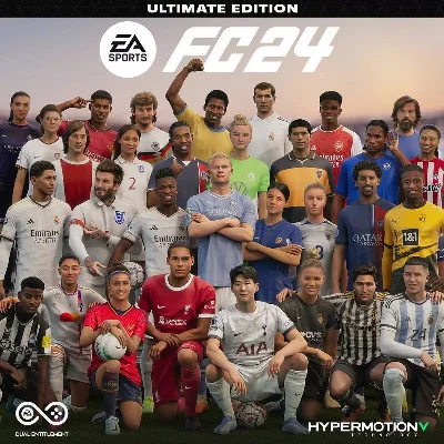 FC 24 Ultimate ⚽ 🎮 XBOX ⚡️Auto 24/7