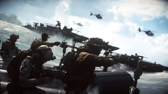 🔥CASHBACK🔵Battlefield 4 Premium Edition AUTODELIVERY