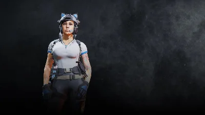 ✅Call of Duty: Mobile Mara - Notice Meow Epic Skin✅