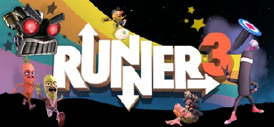 Runner3 💎 STEAM GIFT RUSSIA