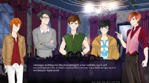 Seduce Me 2: The Demon War 💎 STEAM GIFT РОССИЯ