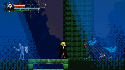 Jrago The Demon Hunter 💎 STEAM GIFT RUSSIA