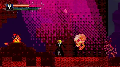 Jrago The Demon Hunter 💎 STEAM GIFT RUSSIA