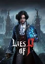 🟥♦𝐋𝐈𝐄𝐒 𝐎𝐅 𝐏♦🟥STANDART🎮XBOX ONE/SERIES XS/PC🎁