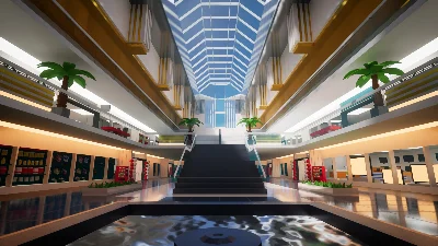 Mall Craze 💎 АВТОДОСТАВКА STEAM GIFT РОССИЯ