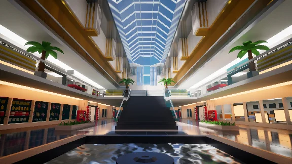 Mall Craze 💎 АВТОДОСТАВКА STEAM GIFT РОССИЯ