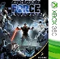 ☑️⭐Star Wars The Force Unleashed XBOX +DLC Purchase☑️#