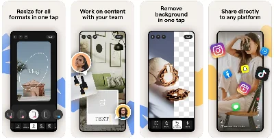 Mojo - Reels & Stories Maker ( Personal Upgrade ) 🥇