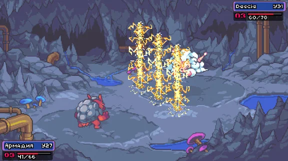 ⚡️Coromon | АВТОДОСТАВКА [Россия Steam Gift]