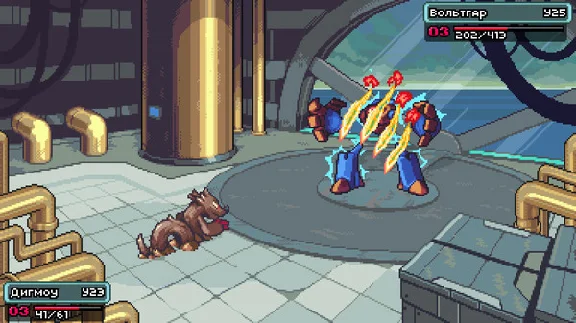 ⚡️Coromon | АВТОДОСТАВКА [Россия Steam Gift]