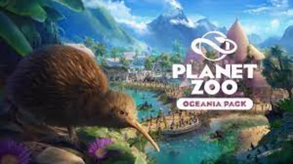 🔥Planet Zoo: Oceania Pack STEAM КЛЮЧ РФ-СНГ 💳0% +🎁