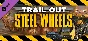 TRAIL OUT | Steel Wheels 💎 DLC STEAM РОССИЯ