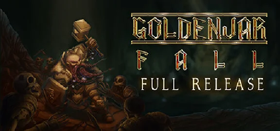 Goldenjar Fall 💎 STEAM GIFT RUSSIA