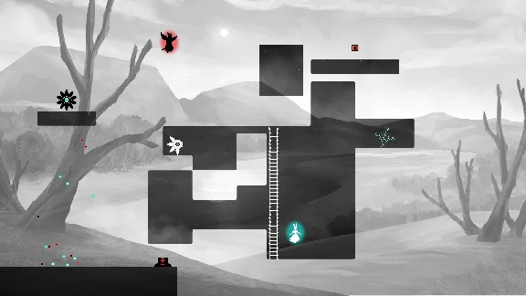 The Rabbit and The Owl 💎АВТОДОСТАВКА STEAM GIFT РОССИЯ