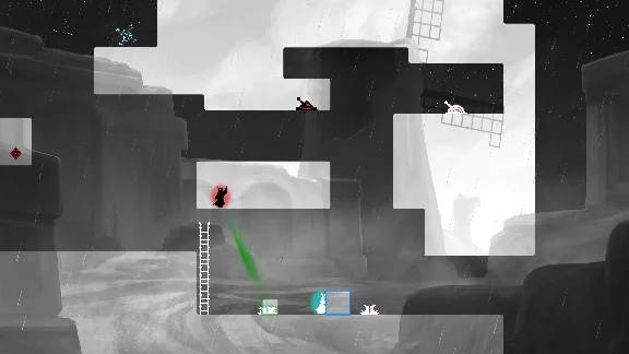 The Rabbit and The Owl 💎АВТОДОСТАВКА STEAM GIFT РОССИЯ
