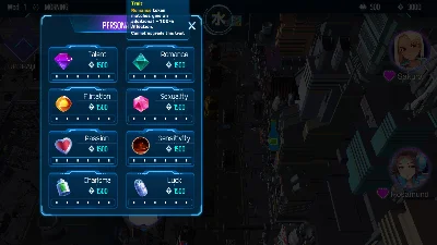 Cyber Crush 2069 💎 АВТОДОСТАВКА STEAM GIFT РОССИЯ