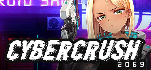 Cyber Crush 2069 💎 АВТОДОСТАВКА STEAM GIFT РОССИЯ