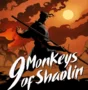 💚 9 Monkeys of Shaolin 🎁 STEAM GIFT 💚 TURKEY