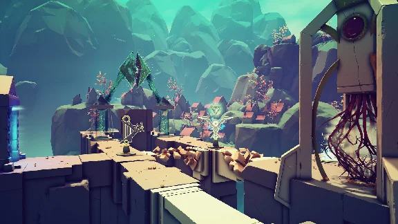 The Sojourn 💎 STEAM GIFT RUSSIA