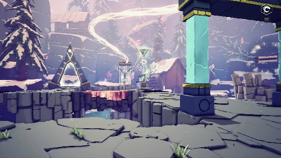 The Sojourn 💎 STEAM GIFT RUSSIA