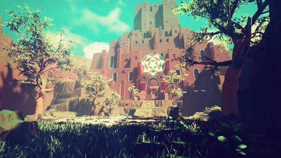 The Sojourn 💎 STEAM GIFT RUSSIA